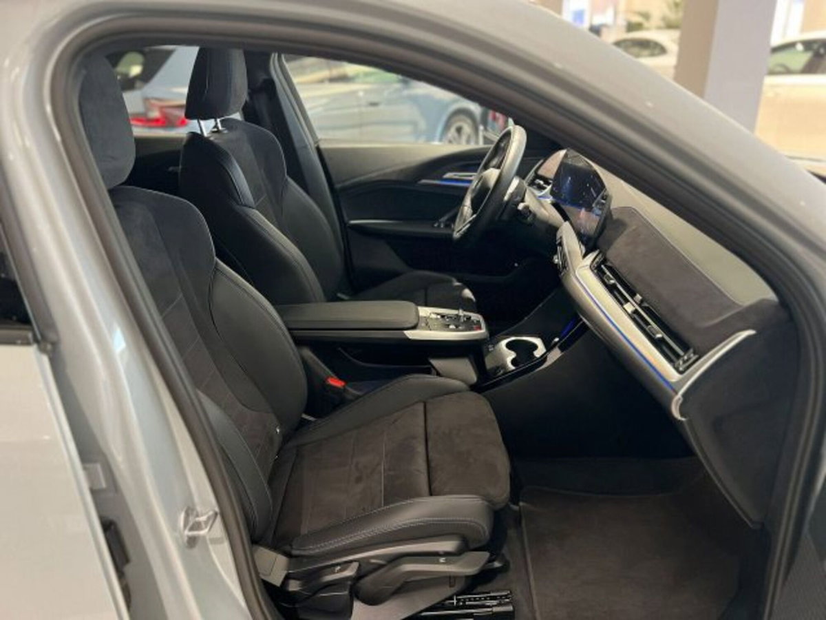 BMW X2 sdrive 20d 48V auto (14)