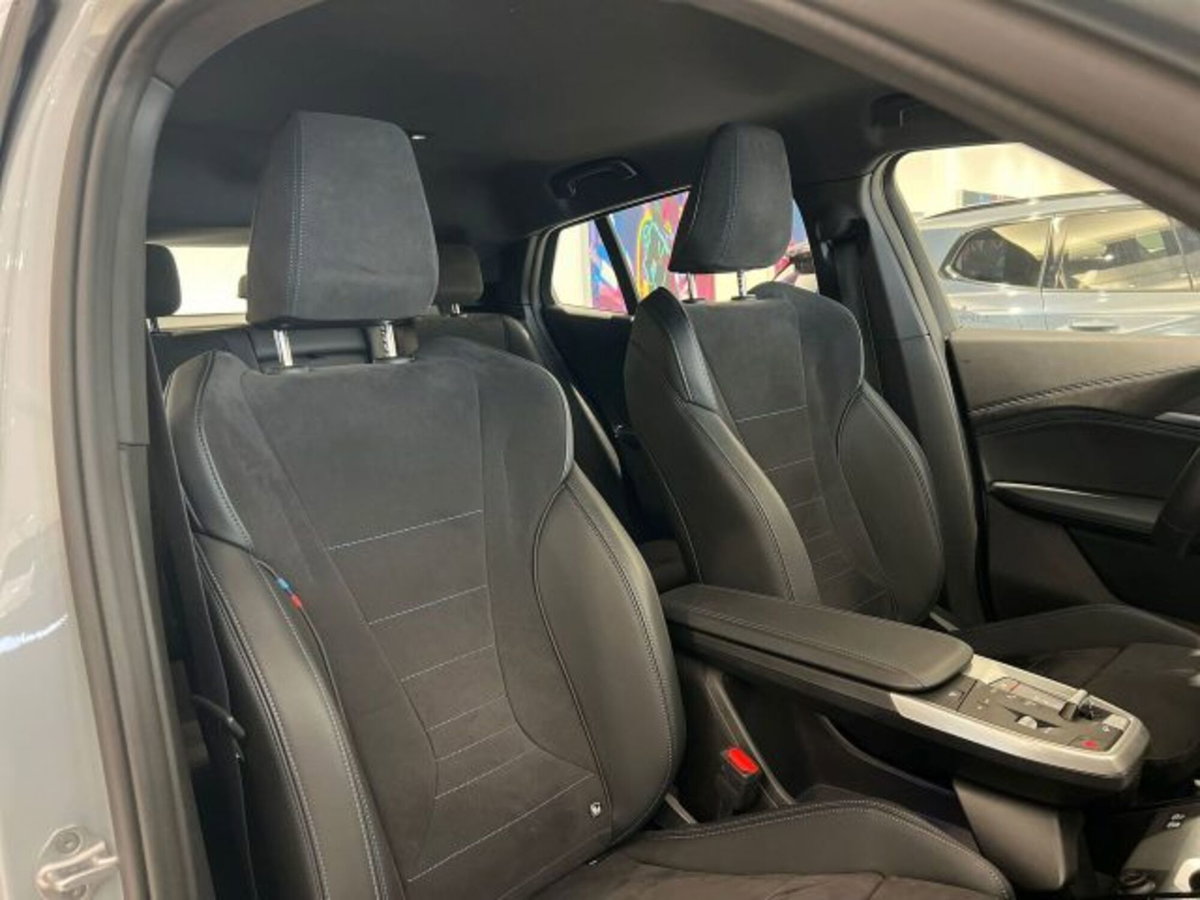 BMW X2 sdrive 20d 48V auto (15)