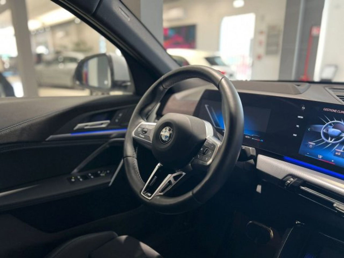 BMW X2 sdrive 20d 48V auto (16)