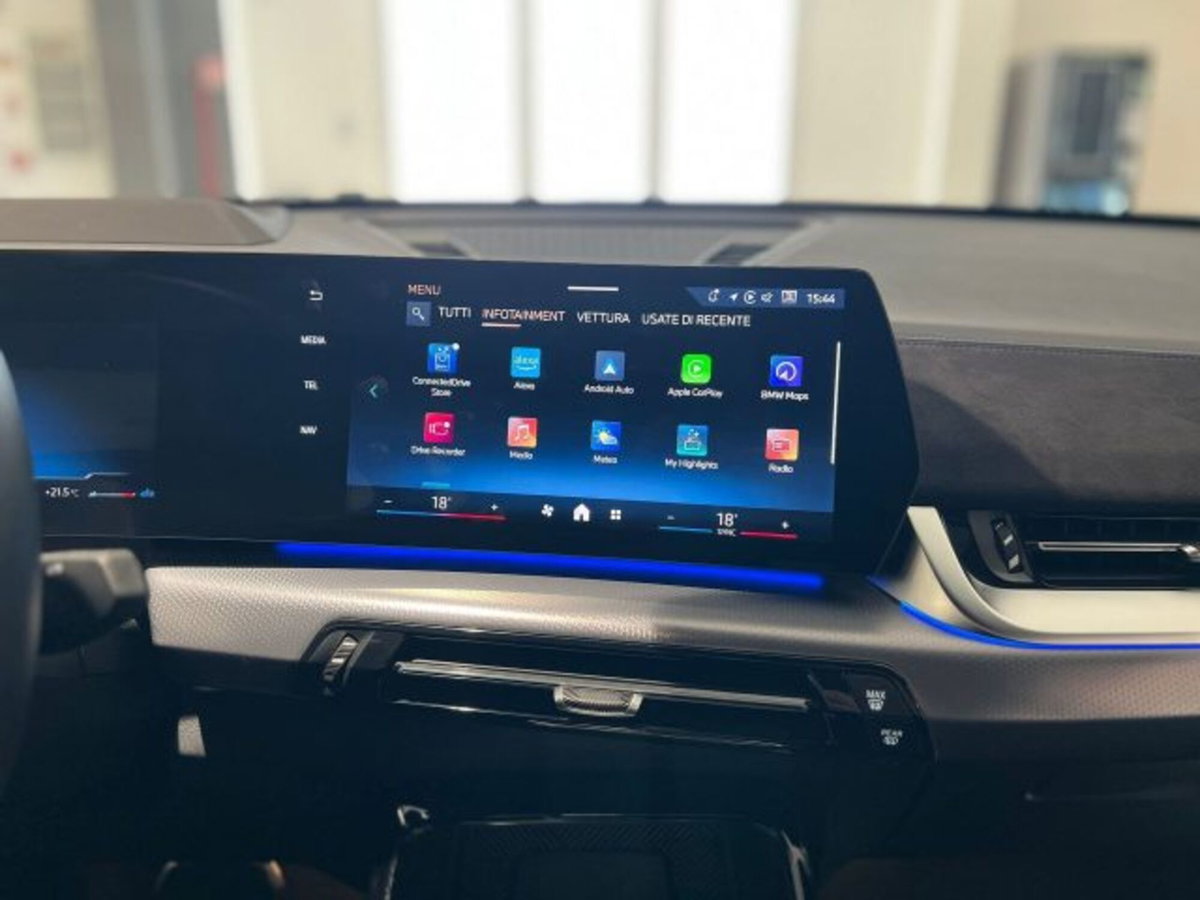 BMW X2 sdrive 20d 48V auto (17)