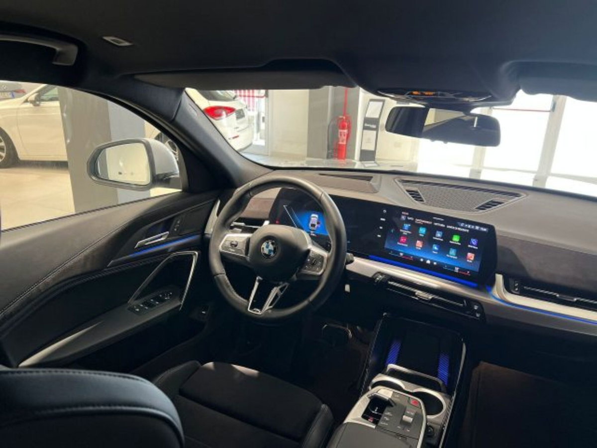 BMW X2 sdrive 20d 48V auto (19)