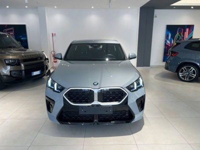 BMW X2 xdrive 20d 48V auto (3)