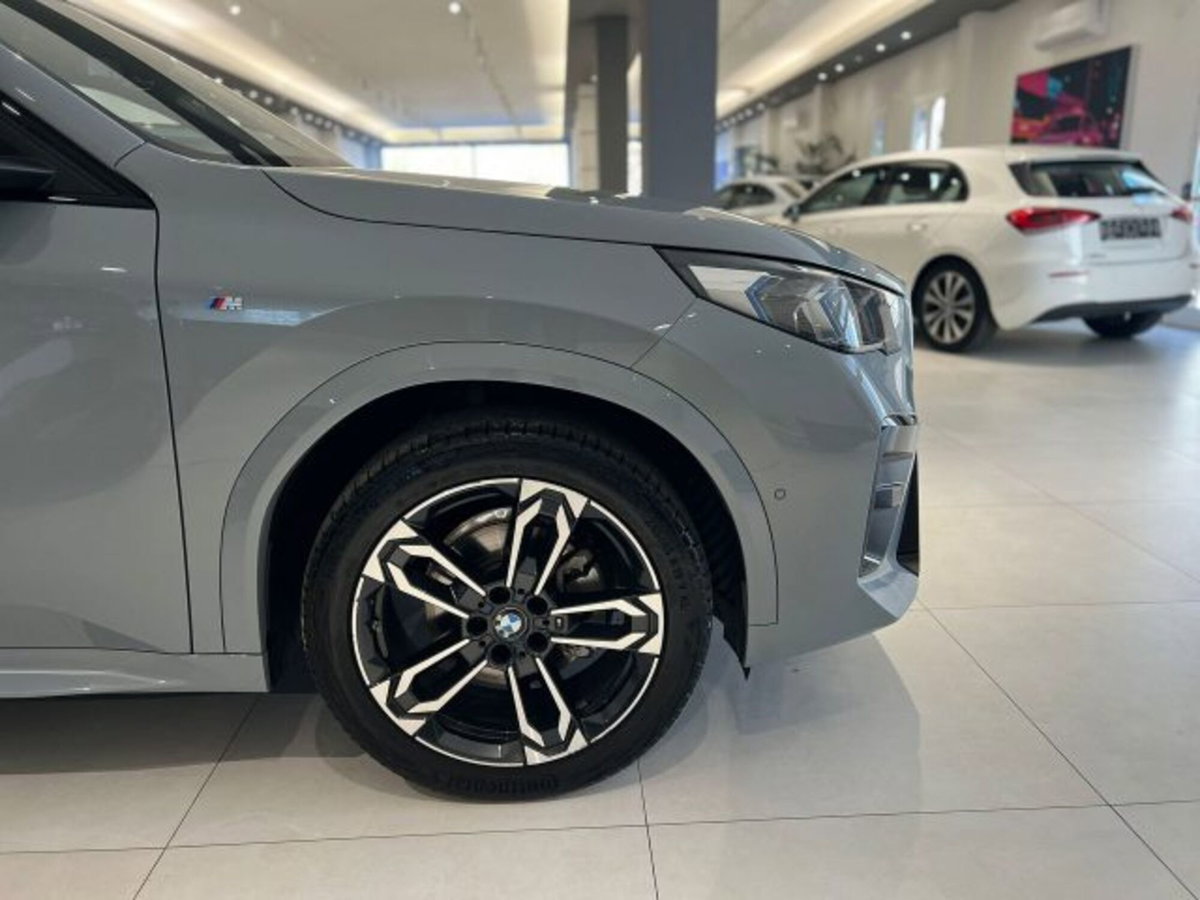 BMW X2 sdrive 20d 48V auto (6)