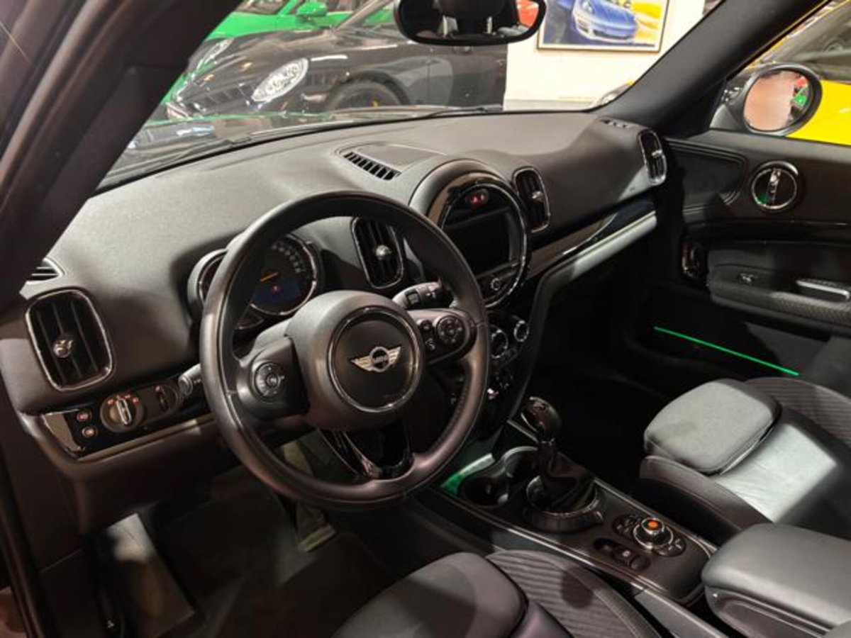 MINI Mini Countryman 2.0 Cooper D Boost Countryman (10)