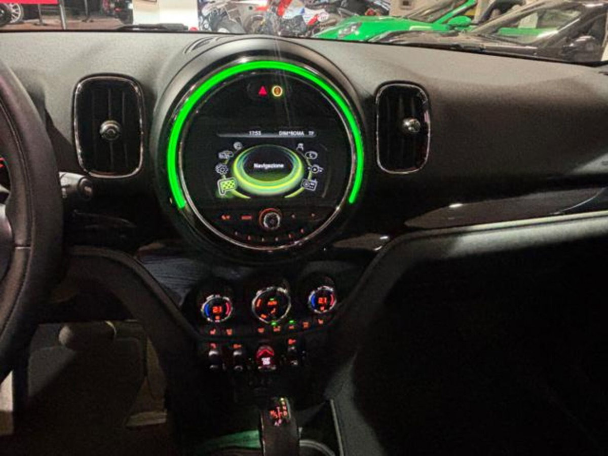 MINI Mini Countryman 2.0 Cooper D Boost Countryman (12)