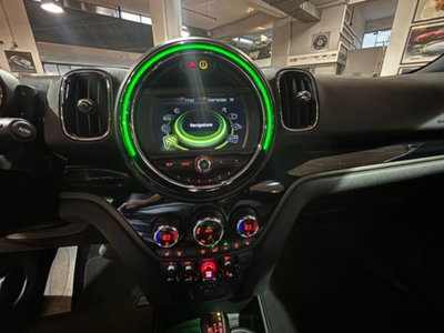 MINI Mini Countryman 2.0 Cooper D Boost Countryman (13)
