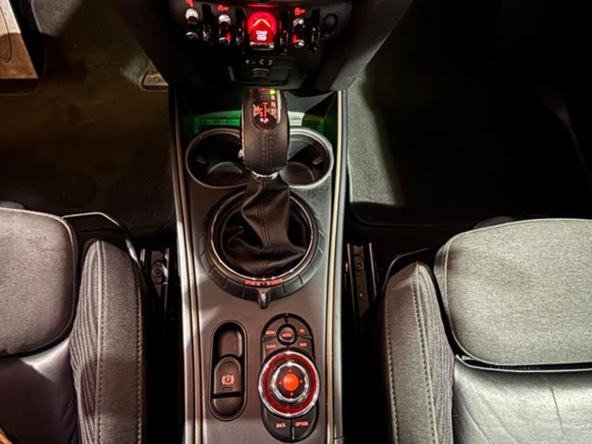 MINI Mini Countryman 2.0 Cooper D Boost Countryman (14)