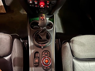 MINI Mini Countryman 2.0 Cooper D Boost Countryman (14)