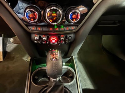 MINI Mini Countryman 2.0 Cooper D Boost Countryman (15)