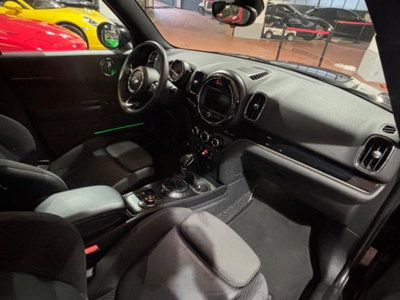 MINI Mini Countryman 2.0 Cooper D Boost Countryman (19)