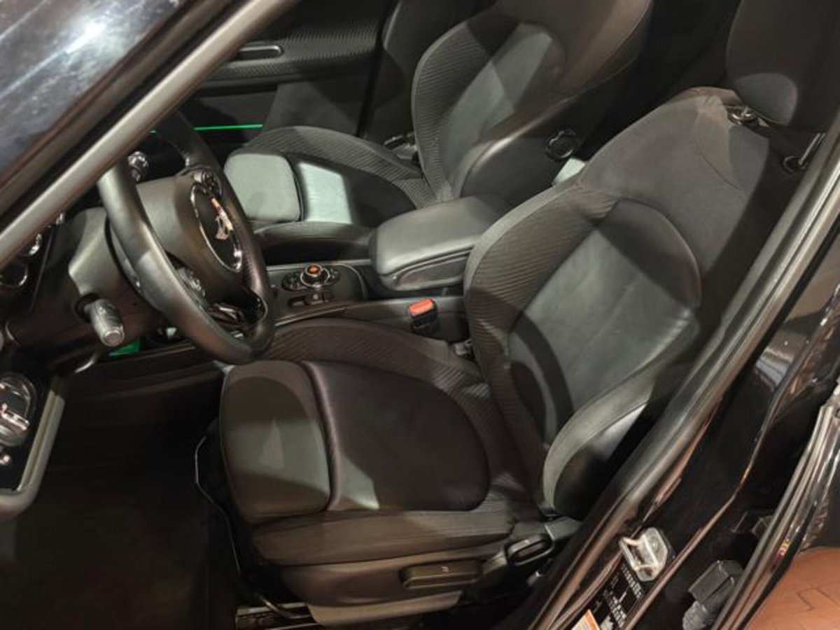MINI Mini Countryman 2.0 Cooper D Boost Countryman (8)