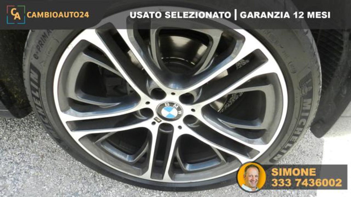 BMW X4 xDrive20d Msport (18)