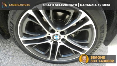 BMW X4 xDrive20d Msport (18)