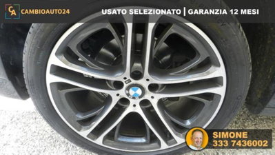 BMW X4 xDrive20d Msport (19)