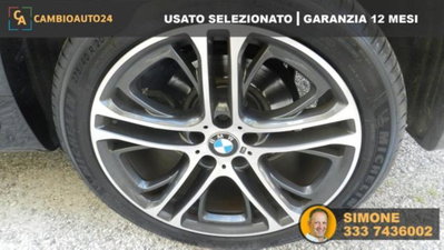 BMW X4 xDrive20d Msport (20)