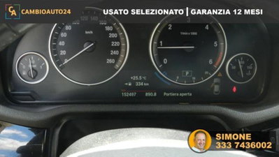 BMW X4 xDrive20d Msport (9)