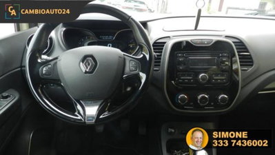 Renault Captur dCi 8V 90 CV EDC Start&Stop Energy Zen (10)