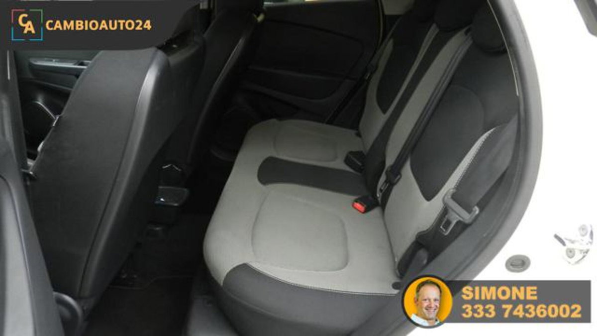Renault Captur dCi 8V 90 CV EDC Start&Stop Energy Zen (12)