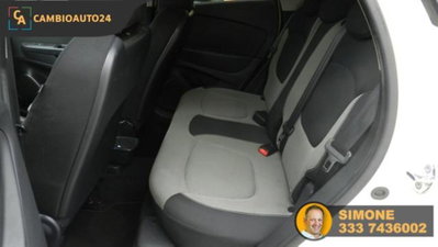 Renault Captur dCi 8V 90 CV EDC Start&Stop Energy Zen (12)