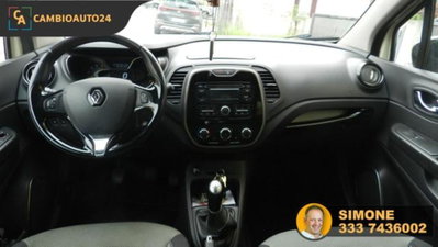 Renault Captur dCi 8V 90 CV EDC Start&Stop Energy Zen (13)