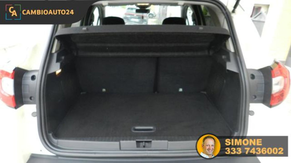 Renault Captur dCi 8V 90 CV EDC Start&Stop Energy Zen (14)
