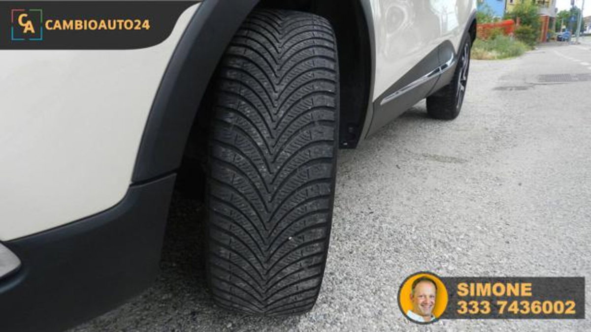 Renault Captur dCi 8V 90 CV EDC Start&Stop Energy Zen (16)