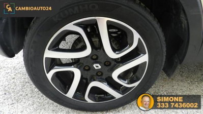 Renault Captur dCi 8V 90 CV EDC Start&Stop Energy Zen (17)