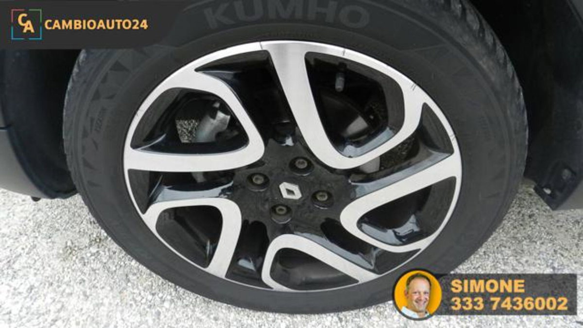 Renault Captur dCi 8V 90 CV EDC Start&Stop Energy Zen (19)