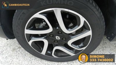 Renault Captur dCi 8V 90 CV EDC Start&Stop Energy Zen (19)