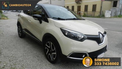 Renault Captur dCi 8V 90 CV EDC Start&Stop Energy Zen (2)