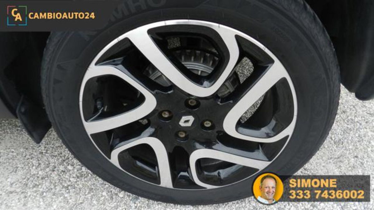 Renault Captur dCi 8V 90 CV EDC Start&Stop Energy Zen (20)