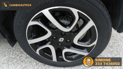Renault Captur dCi 8V 90 CV EDC Start&Stop Energy Zen (20)