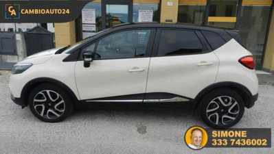 Renault Captur dCi 8V 90 CV EDC Start&Stop Energy Zen (4)