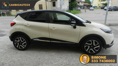 Renault Captur dCi 8V 90 CV EDC Start&Stop Energy Zen (5)