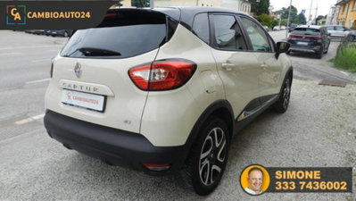 Renault Captur dCi 8V 90 CV EDC Start&Stop Energy Zen (6)