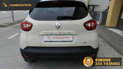 Renault Captur dCi 8V 90 CV EDC Start&Stop Energy Zen (7)