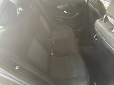 Mercedes-Benz Classe C Station Wagon 180 d Auto Sport Plus (10)