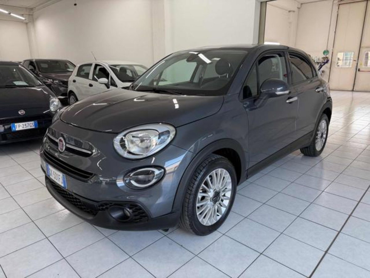 Fiat 500X 1.3 MultiJet 95 CV Connect