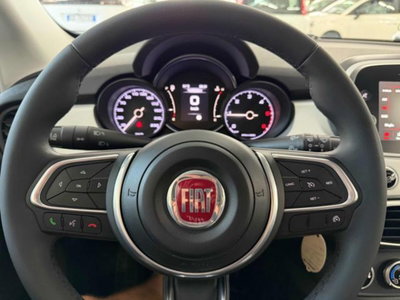 Fiat 500X 1.3 MultiJet 95 CV Connect (10)