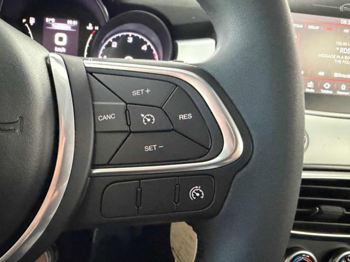 Fiat 500X 1.3 MultiJet 95 CV Connect (14)