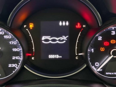 Fiat 500X 1.3 MultiJet 95 CV Connect (16)