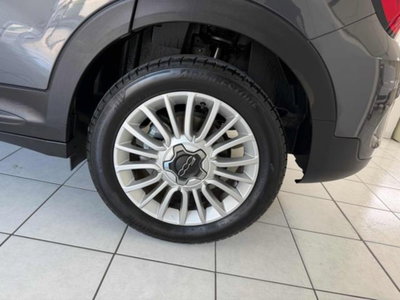 Fiat 500X 1.3 MultiJet 95 CV Connect (17)