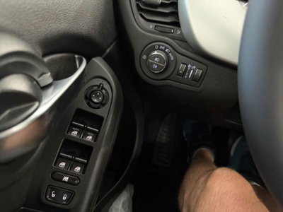 Fiat 500X 1.3 MultiJet 95 CV Connect (18)