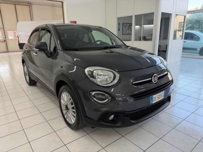 Fiat 500X 1.3 MultiJet 95 CV Connect (2)