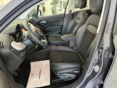 Fiat 500X 1.3 MultiJet 95 CV Connect (5)
