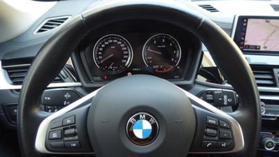 BMW X1 sDrive18d xLine Plus (10)