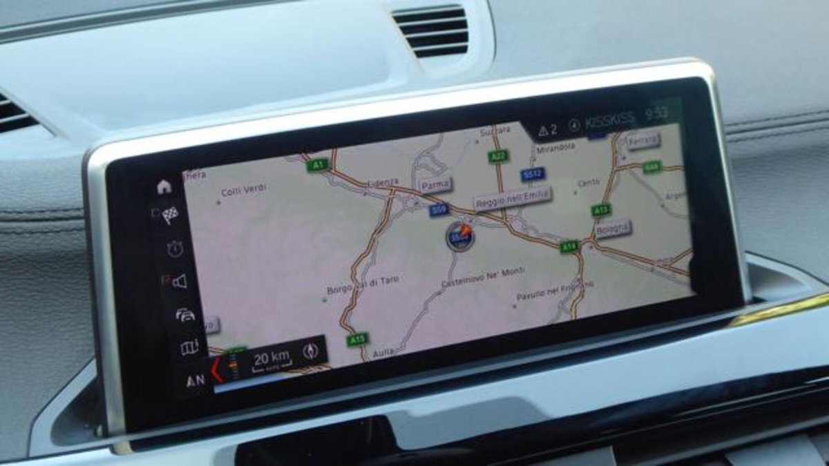 BMW X1 sDrive18d xLine Plus (11)