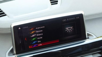 BMW X1 sDrive18d xLine Plus (12)