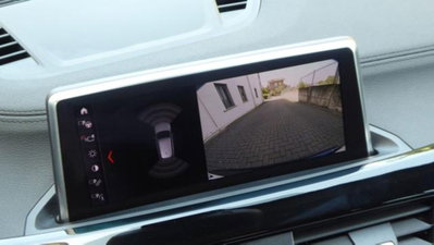 BMW X1 sDrive18d xLine Plus (13)