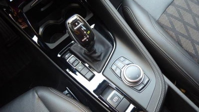BMW X1 sDrive18d xLine Plus (14)